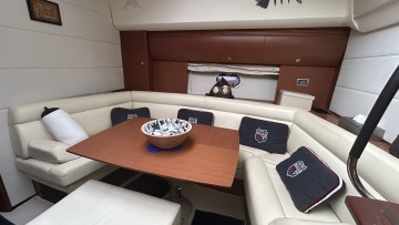 JEANNEAU - PRESTIGE 440S à vendre