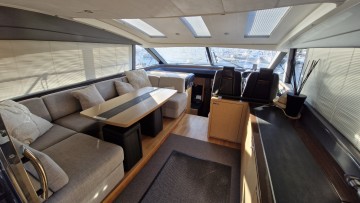 PRINCESS - V57 à vendre