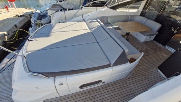 PRINCESS - V57 à vendre