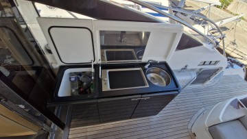 PRINCESS - V57 à vendre