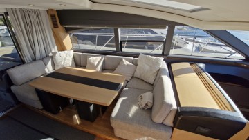 PRINCESS - V57 à vendre