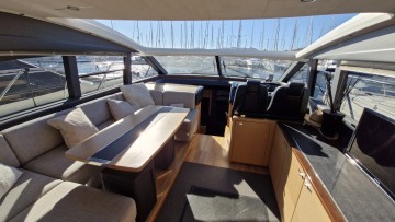 PRINCESS - V57 à vendre