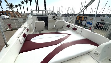 QUICKSILVER - 620 FLAMINGO à vendre