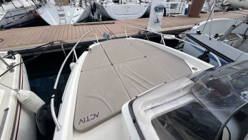 QUICKSILVER - 605 SUNDECK à vendre