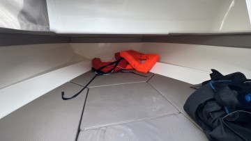 QUICKSILVER - 605 SUNDECK à vendre