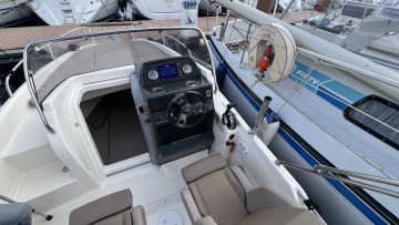 QUICKSILVER - 605 SUNDECK à vendre