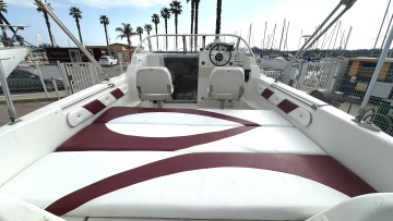QUICKSILVER - 620 FLAMINGO à vendre