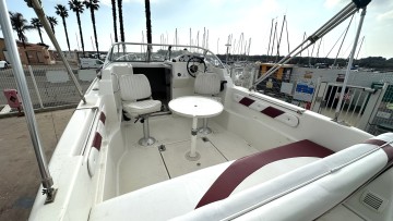 QUICKSILVER - 620 FLAMINGO à vendre