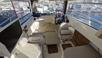 QUICKSILVER - 675 PH à vendre