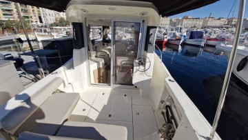 QUICKSILVER - 675 PH à vendre