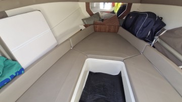 QUICKSILVER - 755 Sundeck à vendre