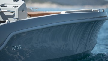RAND - BREEZE 20 à vendre