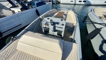 RAND - BREEZE 20 à vendre