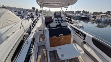 RANIERI - SHADOW 30 T-TOP à vendre