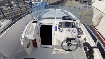 RIO - DAYCRUISER 22 à vendre