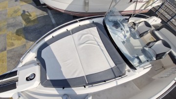 RIO - DAYCRUISER 22 à vendre