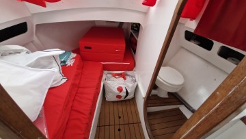 RUOPPOLO - Barquette à vendre