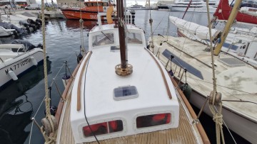 RUOPPOLO - Barquette à vendre