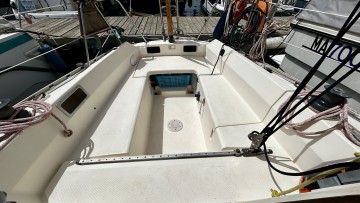 JEANNEAU - RUSH à vendre