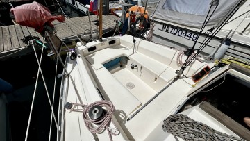 JEANNEAU - RUSH à vendre