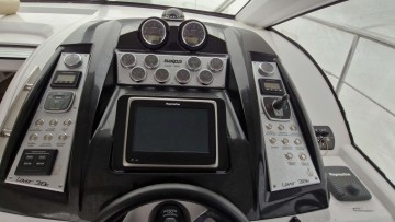 SALPA - LAVER 38 X à vendre