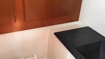 DUFOUR - 425 à vendre