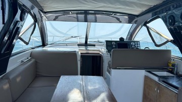 SEALINE - SC 35 à vendre