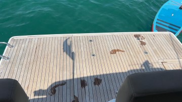 SEALINE - SC 35 à vendre