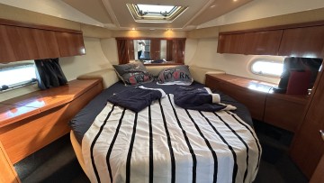 SEALINE - F 34 à vendre