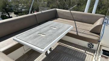 SEALINE - F 42 à vendre