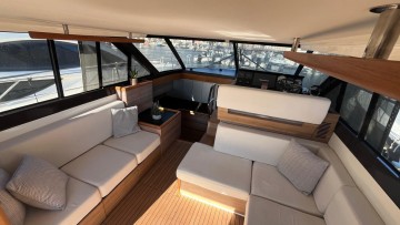 SEALINE - F42 à vendre