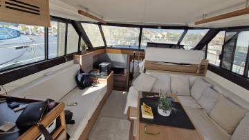 SEALINE - F42 à vendre