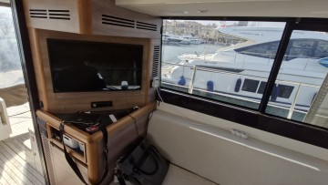 SEALINE - F42 à vendre