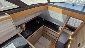 SEALINE - F42 à vendre