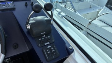 SEALINE - S 29 à vendre