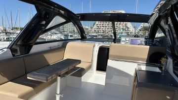 SEALINE - SC 35 à vendre