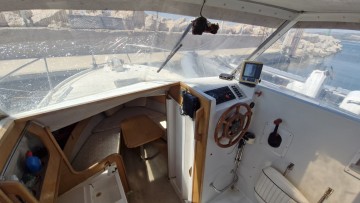 SEAROVER - 640 à vendre