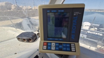 SEAROVER - 640 à vendre