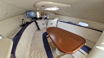 SESSA - OYSTER 25 à vendre