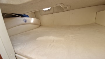 SESSA - OYSTER 25 à vendre