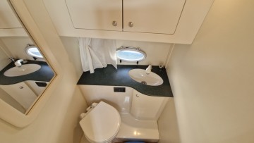 SESSA - OYSTER 25 à vendre