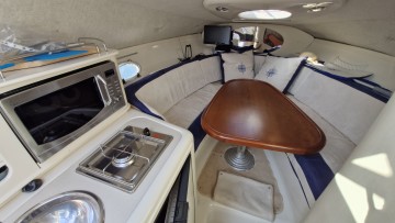 SESSA - OYSTER 25 à vendre