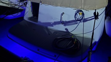 ST BOATS - 27 Fly à vendre