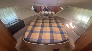 ST BOATS - 34 cruiser à vendre