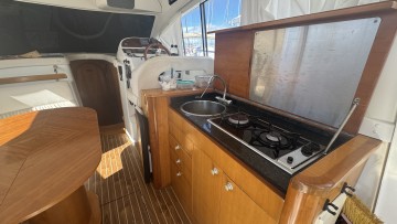 ST BOATS - 34 cruiser à vendre