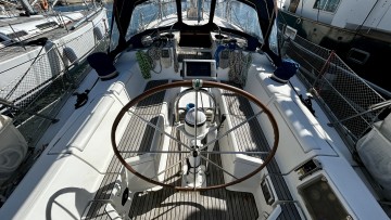 JEANNEAU - SUN ODYSSEY 47 à vendre