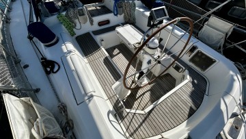 JEANNEAU - SUN ODYSSEY 47 à vendre