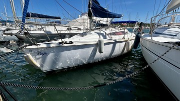 JEANNEAU - SUN WAY 29 à vendre