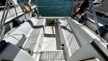 JEANNEAU - SUN WAY 29 à vendre