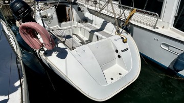 JEANNEAU - SUN WAY 29 à vendre